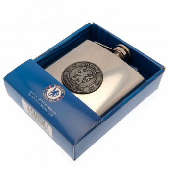 Chelsea FC плоско шише Hip Flask