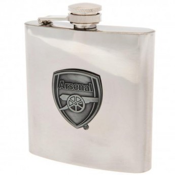 Arsenal FC плоско шише Hip Flask