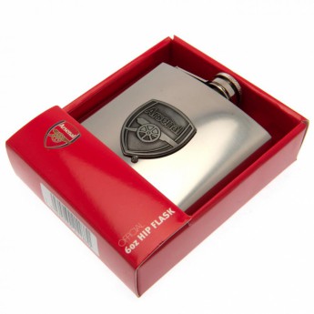Arsenal FC плоско шише Hip Flask