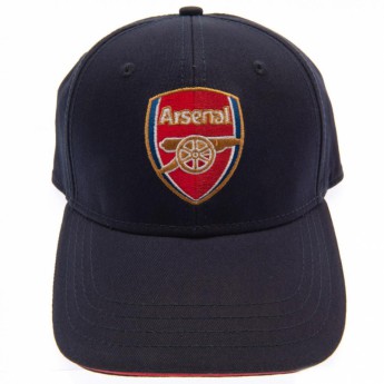 Arsenal FC баскетболна шапка с козирка Cap NV CR