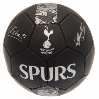 Tottenham Hotspur футболна топка Football Signature PH - size 5