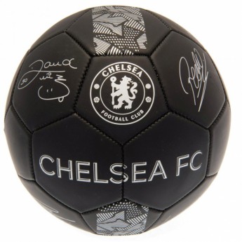 Chelsea FC футболна топка Football Signature PH - size 5