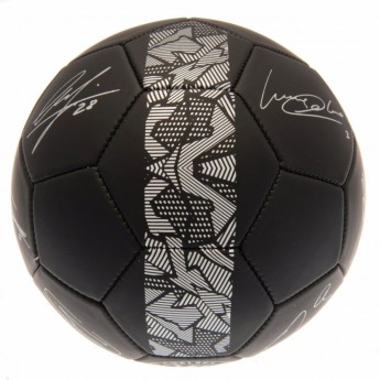 Chelsea FC футболна топка Football Signature PH - size 5