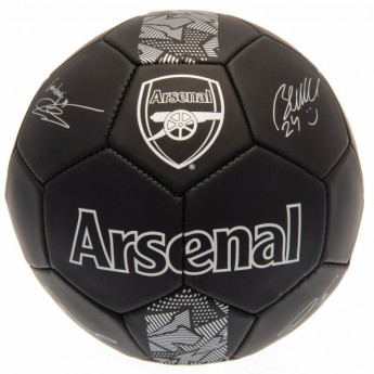 Arsenal FC футболна топка Football Signature PH - size 5