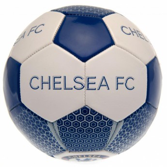 Chelsea FC футболна топка Football VT - size 5