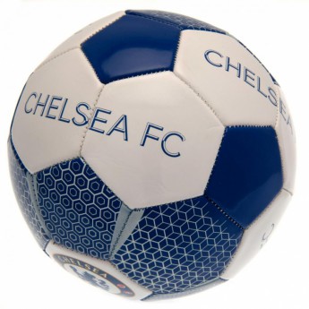 Chelsea FC футболна топка Football VT - size 5