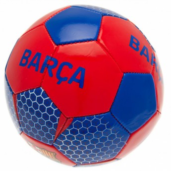 FC Barcelona футболна топка Football VT - size 5