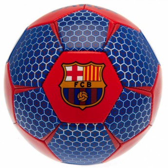 FC Barcelona футболна топка Football VT - size 5