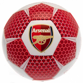 Arsenal FC футболна топка Football VT - size 5
