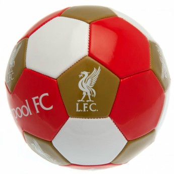 Liverpool FC футболна топка Football - size 3