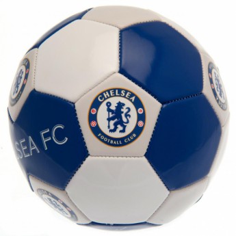 Chelsea FC футболна топка Football - size 3