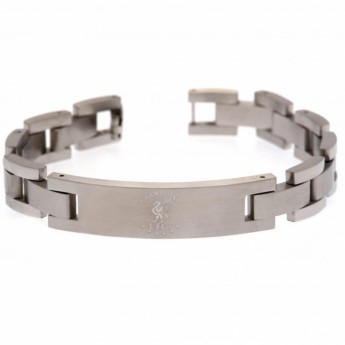 Liverpool FC гривна Champions Of Europe Bracelet