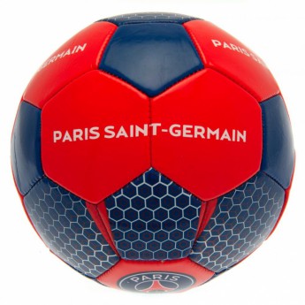 Paris Saint Germain футболна топка Football VT - size 5