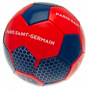 Paris Saint Germain футболна топка Football VT - size 5