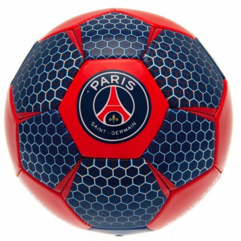 Paris Saint Germain футболна топка Football VT - size 5