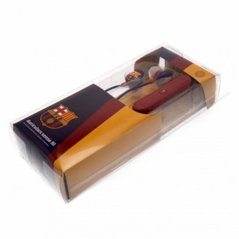 FC Barcelona слушалки Wireless Earphones