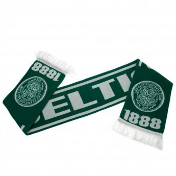 Celtic FC зимен шал Scarf