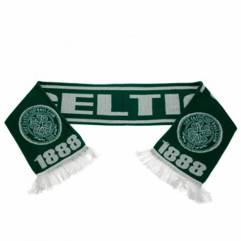 Celtic FC зимен шал Scarf