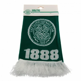 Celtic FC зимен шал Scarf
