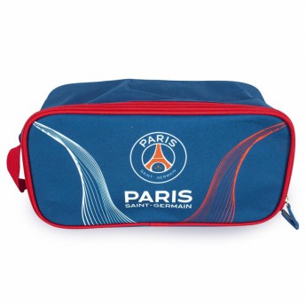 Paris Saint Germain чанта за футболни обувки Boot Bag MX