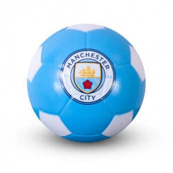 Manchester City антистрес топка Stress Ball