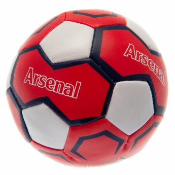 Arsenal FC мека топка 4 inch Soft Ball
