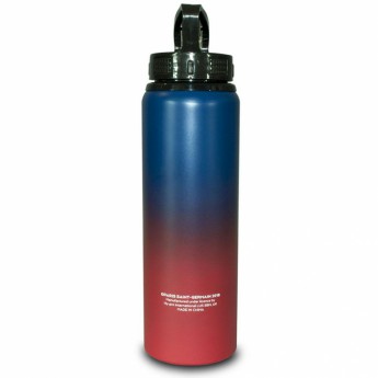 Paris Saint Germain бутилка за пиене Aluminium Drinks Bottle XL