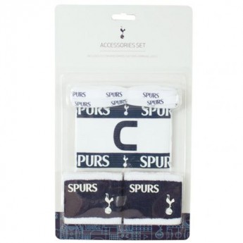 Tottenham Hotspur футболен комплект Accessories Set