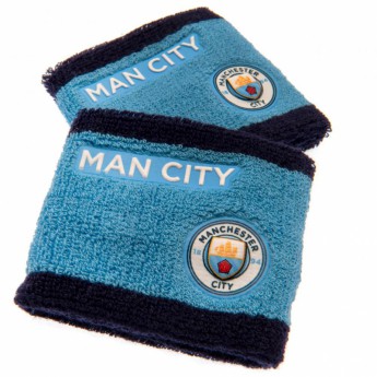 Manchester City накитници Wristbands