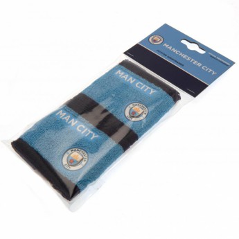 Manchester City накитници Wristbands
