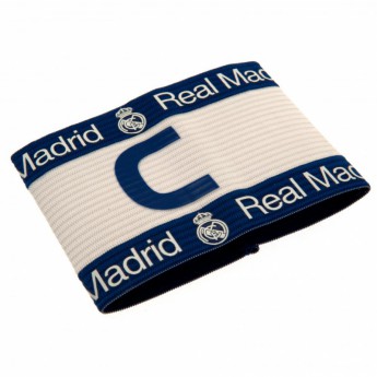 Real Madrid CF капитанска лента Captains Arm Band