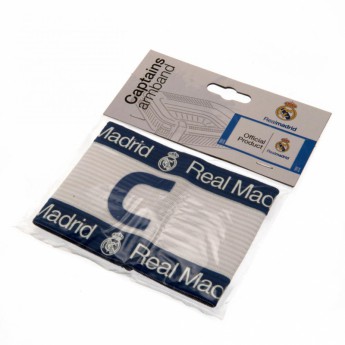 Real Madrid CF капитанска лента Captains Arm Band