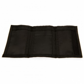 Real Madrid CF портмоне Nylon Wallet RT