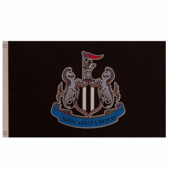 Newcastle United знаме Flag CC