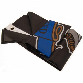 Newcastle United знаме Flag CC