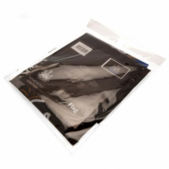 Newcastle United знаме Flag CC