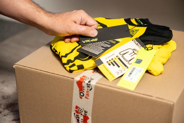 Fan-Store и светът на MotoGP